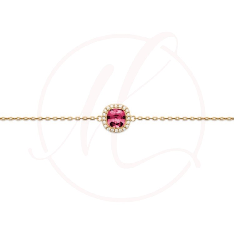 Bracelet plaqué or Bracelet plaqué or
